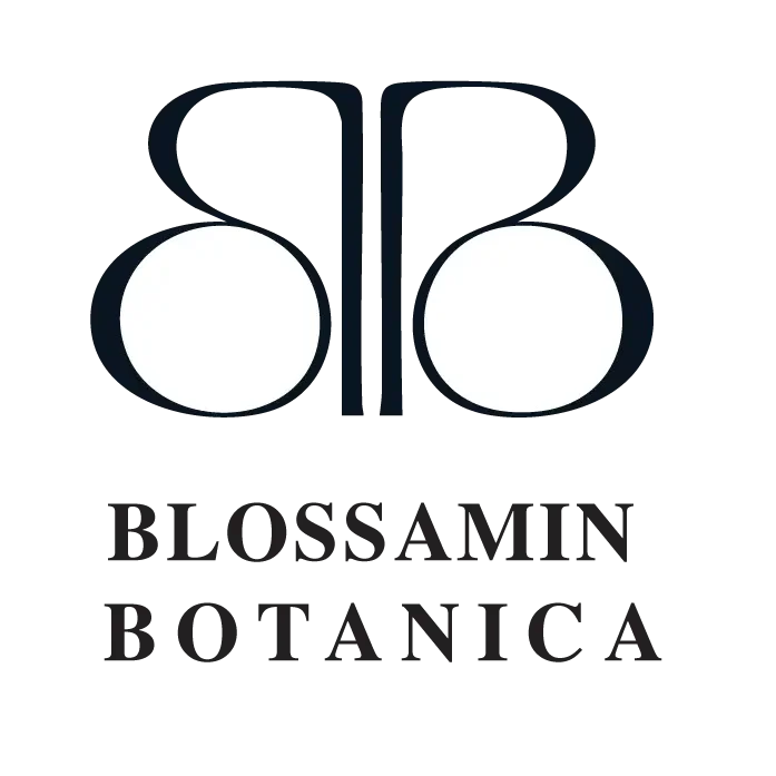 beauty& wellness brands from blossamin